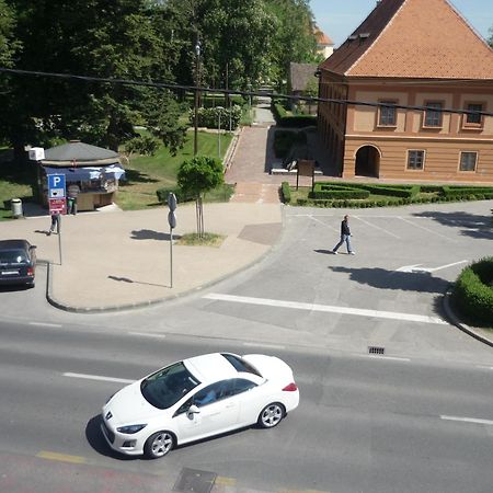 Rooms Bijela Ruza Velika Gorica Exterior foto