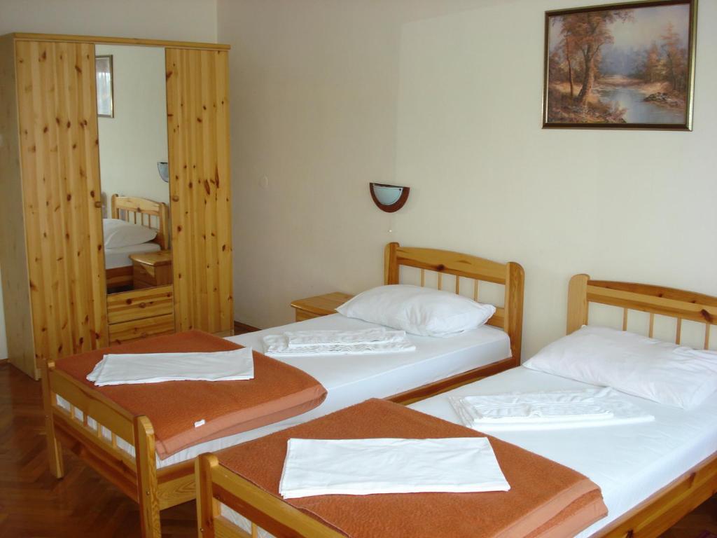 Rooms Bijela Ruza Velika Gorica Quarto foto