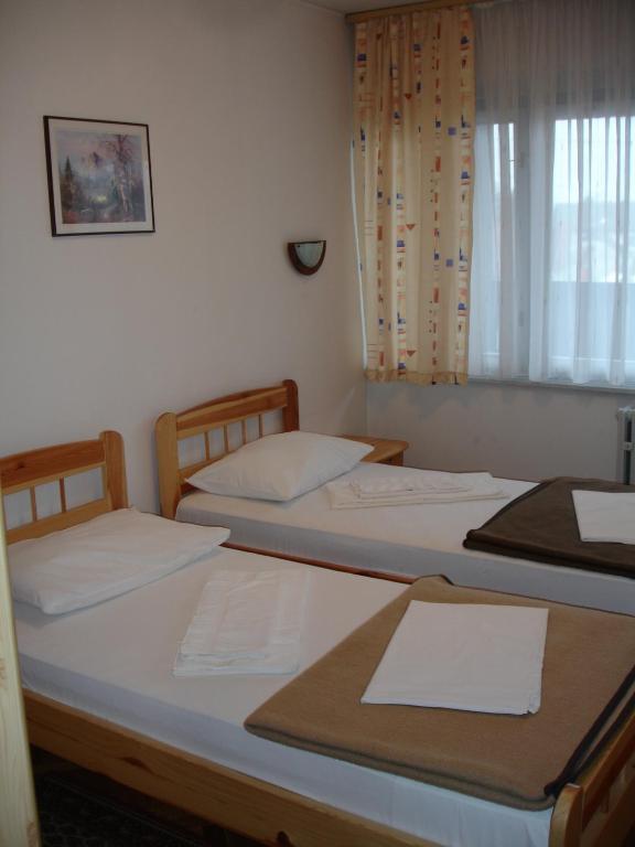 Rooms Bijela Ruza Velika Gorica Quarto foto