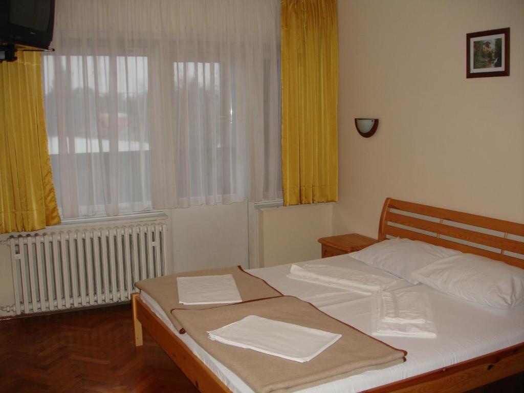 Rooms Bijela Ruza Velika Gorica Quarto foto